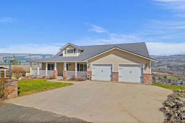 $575,000 | 829 Crest Drive, Kamiah, ID 83536
