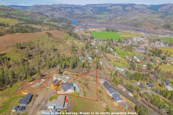 $575,000 | 829 Crest Drive, Kamiah, ID 83536