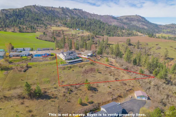 $575,000 | 829 Crest Drive, Kamiah, ID 83536