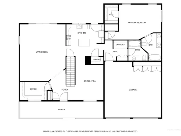 $575,000 | 829 Crest Drive, Kamiah, ID 83536