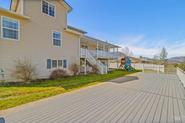 $585,000 | 829 Crest Drive, Kamiah, ID 83536