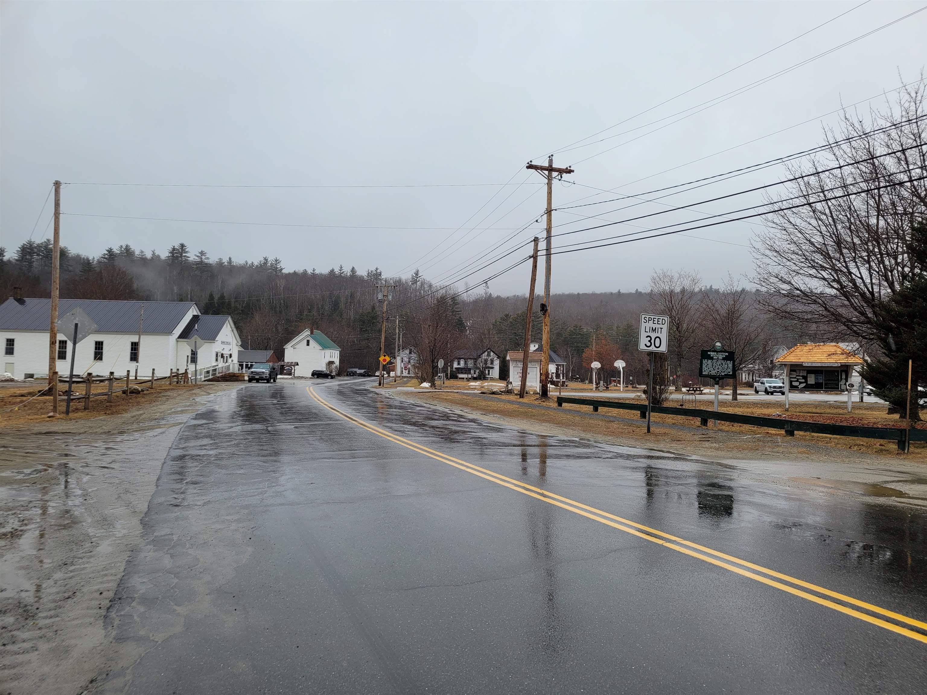 9 Old County Road Warren, NH 03279 - Photo 11 of 24 Gallery Image 11