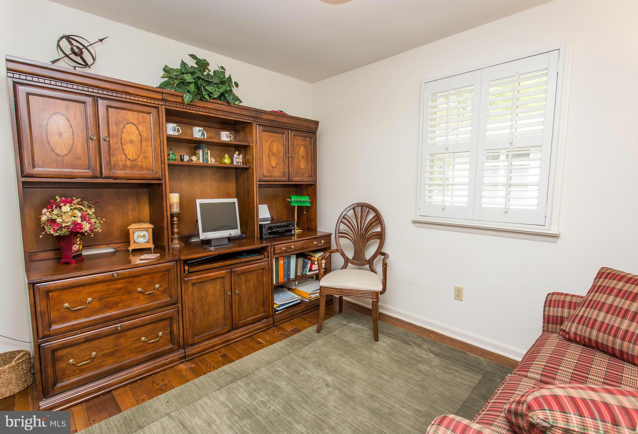 113 Greenspring Road Locust Grove, VA 22508 - Photo 4 of 30 Private study