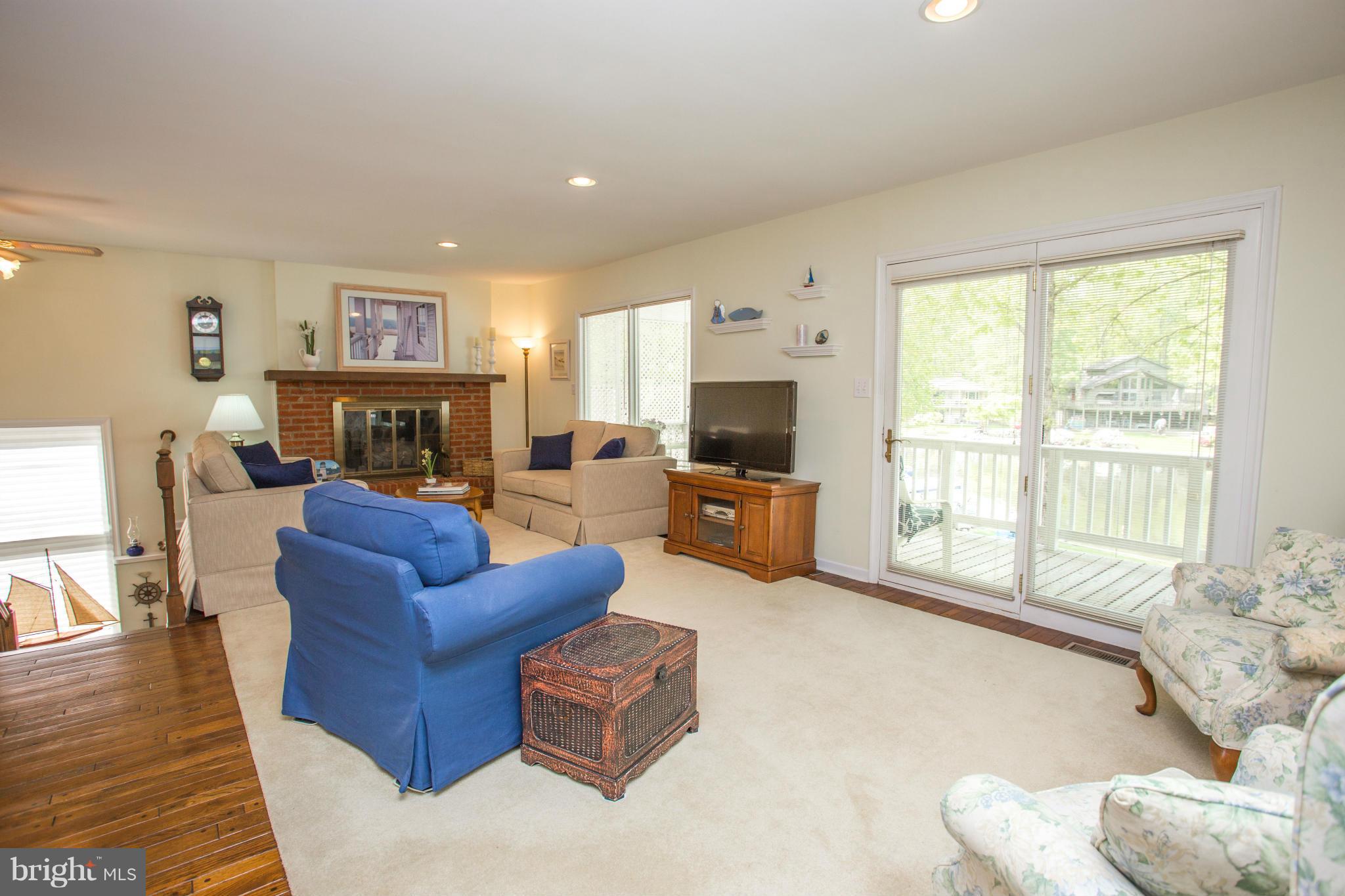 113 Greenspring Road Locust Grove, VA 22508 - Photo 5 of 30 Views of the Lake capture your attention!
