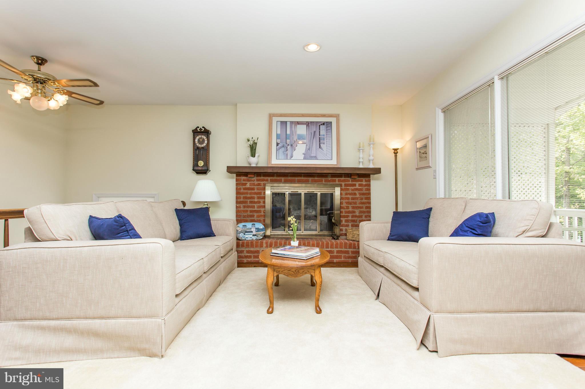 113 Greenspring Road Locust Grove, VA 22508 - Photo 6 of 30 A perfect place to get cozy and enjoy your oasis!