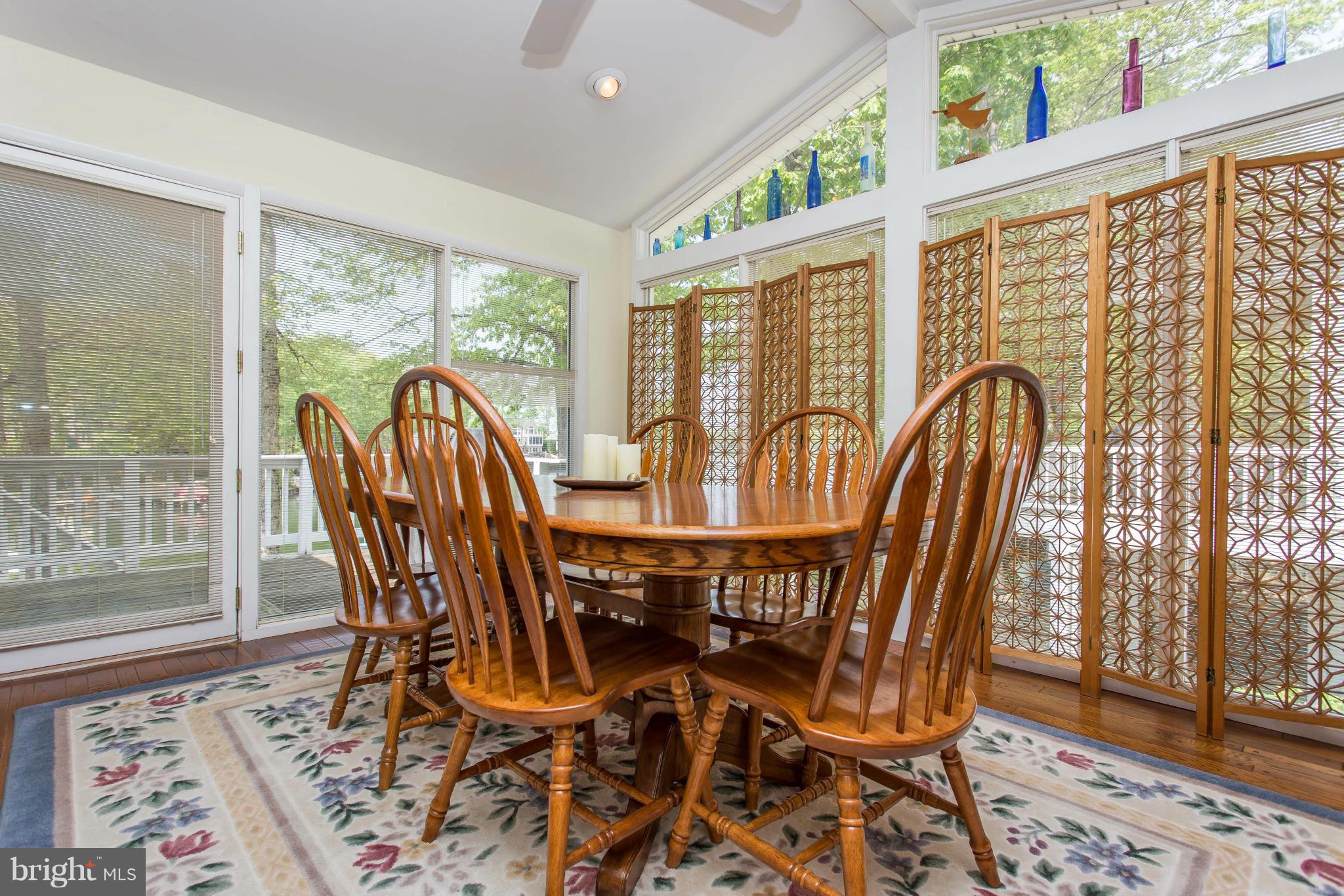 113 Greenspring Road Locust Grove, VA 22508 - Photo 10 of 30 Separate Formal Dining Room