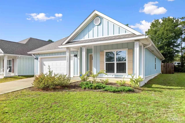 $419,900 | 1997 Noleka Court, Navarre, FL 32566