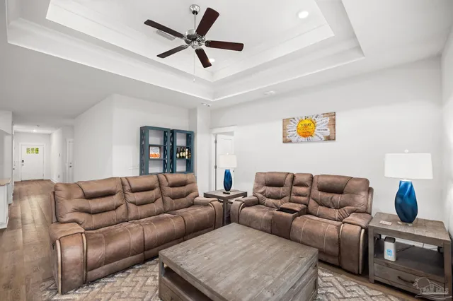 $419,900 | 1997 Noleka Court, Navarre, FL 32566