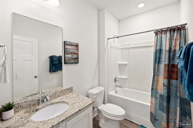 $419,900 | 1997 Noleka Court, Navarre, FL 32566