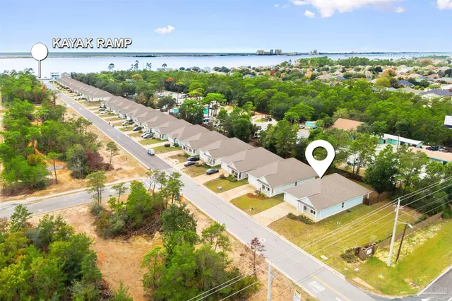 $419,900 | 1997 Noleka Court, Navarre, FL 32566