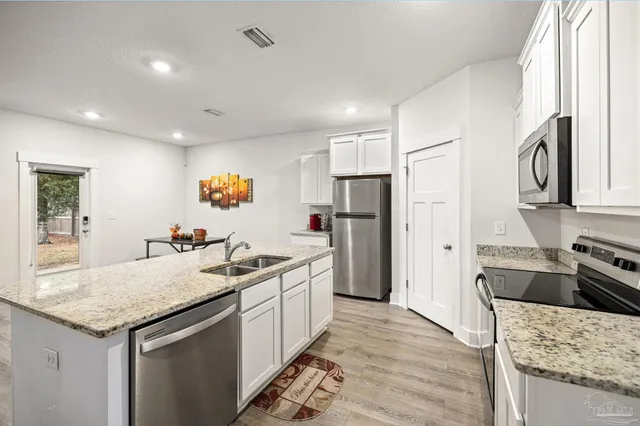 $419,900 | 1997 Noleka Court, Navarre, FL 32566