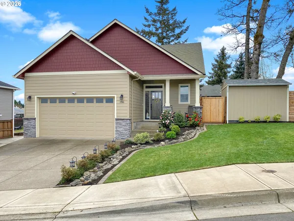 $690,000 | 1786 Ammon Street Northwest, Salem, OR 97304