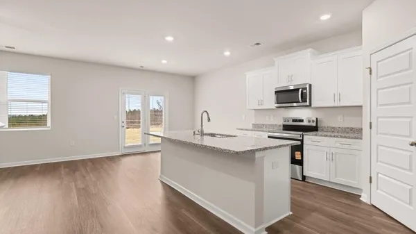 $344,430 | 5155 Captain Drive, Unit 149, Grovetown, GA 30813