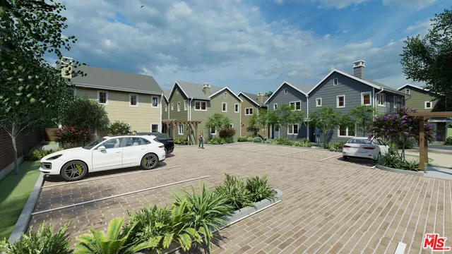 $5,000 | 1317 Punta Gorda Street, Unit 12, Santa Barbara, CA 93103