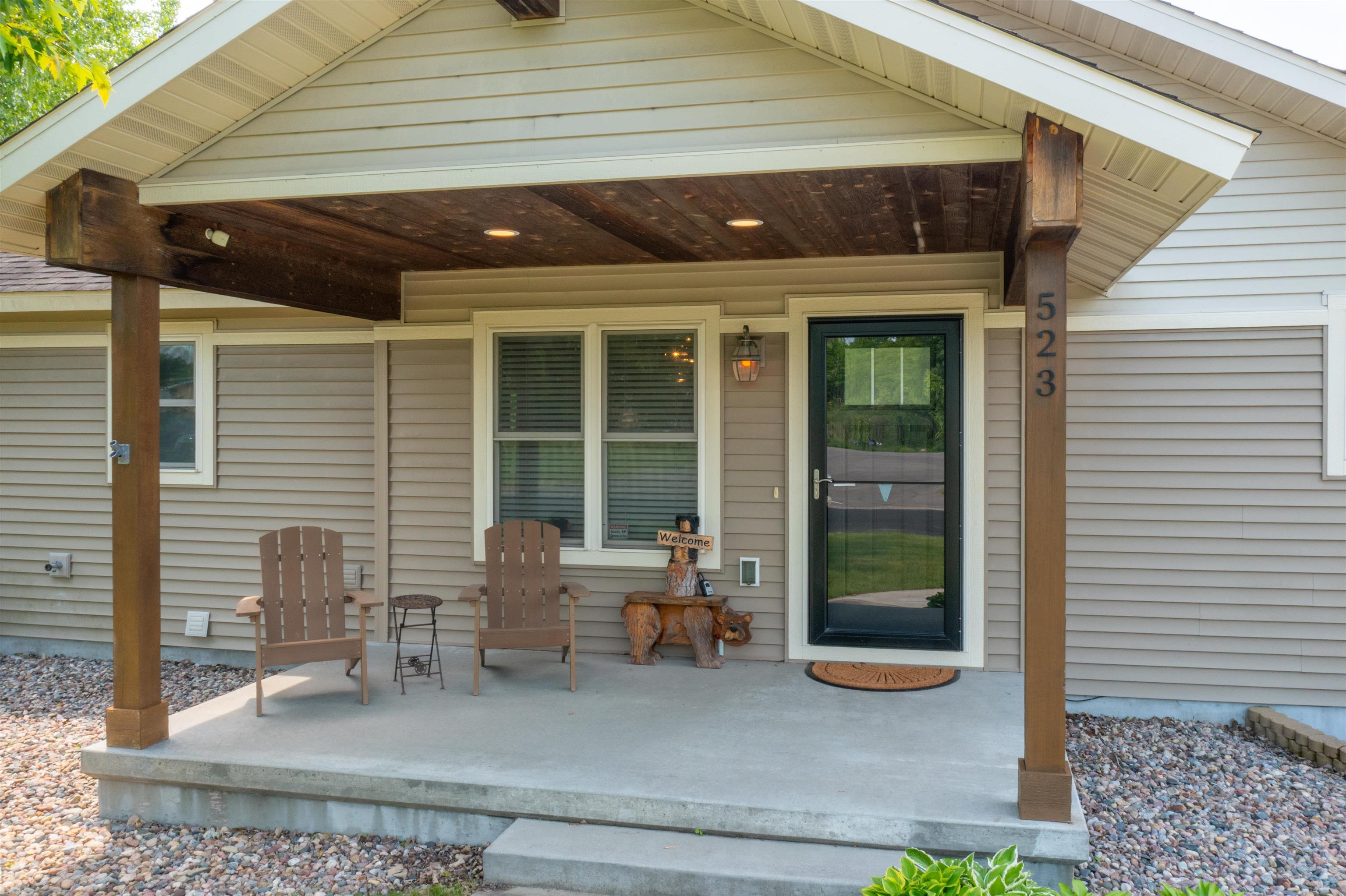 523 Evergreen Road Wausau, WI 54403 - Photo 4 of 60