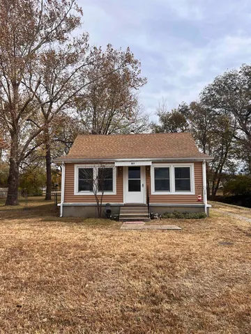 $65,000 | 814 North Poplar Street, Eureka, KS 67045