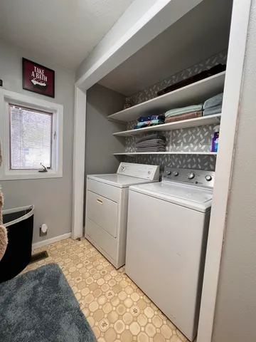 $65,000 | 814 North Poplar Street, Eureka, KS 67045