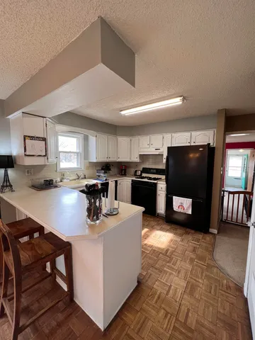 $65,000 | 814 North Poplar Street, Eureka, KS 67045