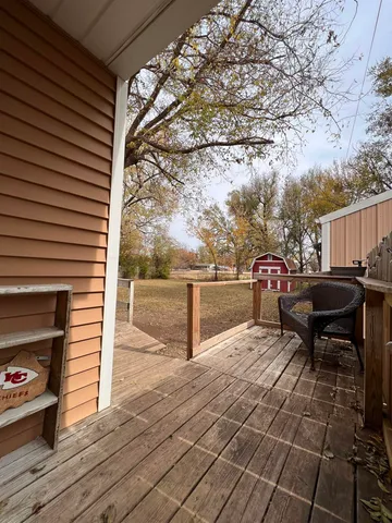 $65,000 | 814 North Poplar Street, Eureka, KS 67045