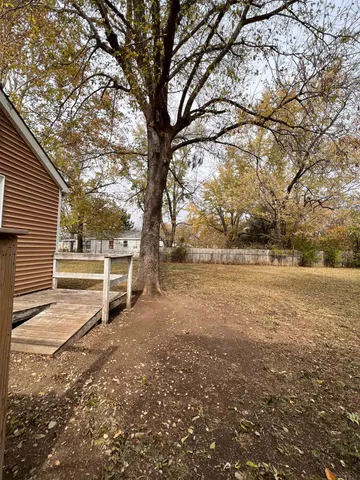 $65,000 | 814 North Poplar Street, Eureka, KS 67045