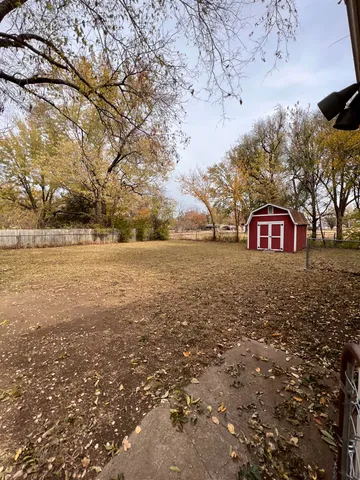 $65,000 | 814 North Poplar Street, Eureka, KS 67045