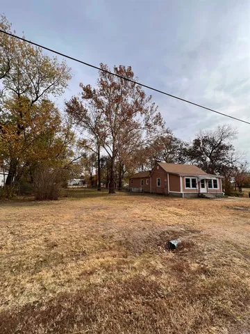 $65,000 | 814 North Poplar Street, Eureka, KS 67045