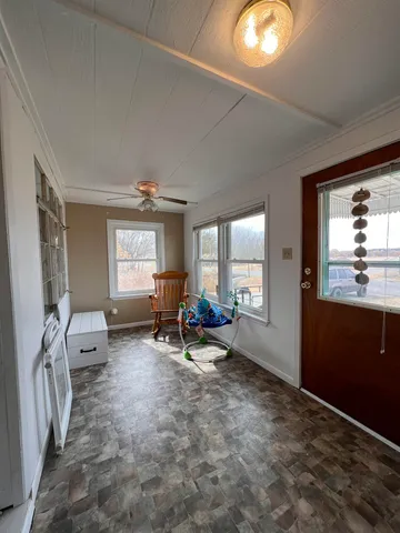 $65,000 | 814 North Poplar Street, Eureka, KS 67045