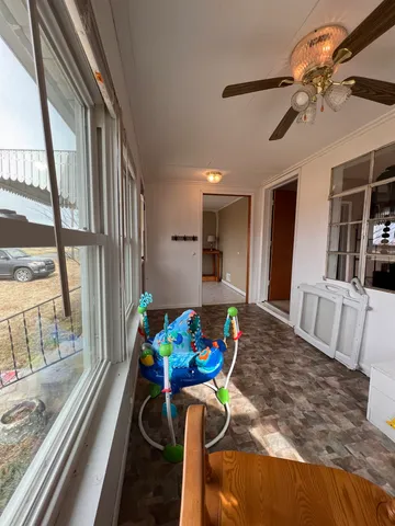 $65,000 | 814 North Poplar Street, Eureka, KS 67045