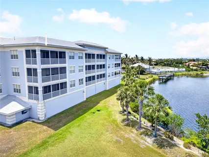 $280,900 | 2001 Bal Harbor Boulevard, Unit 2308, Punta Gorda, FL 33950