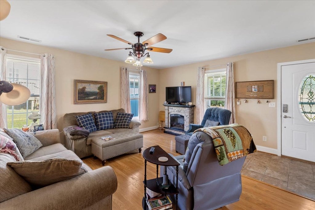 518 Walnut Avenue Rural Retreat, VA 24368 - Photo 39 of 49 Gallery Image 39