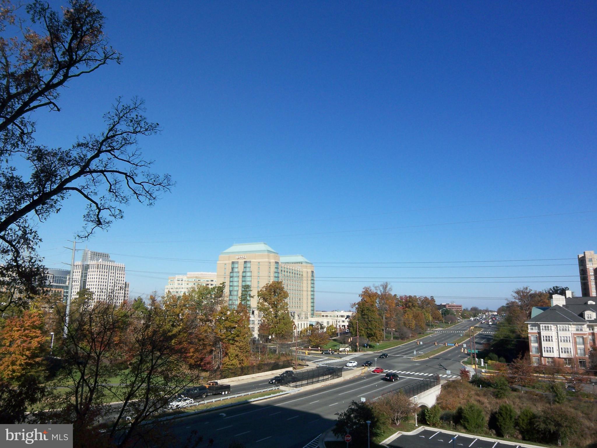 11800 Sunset Hills Road, Unit 608 Reston, VA 20190 - Photo 1 of 15 a view of a city