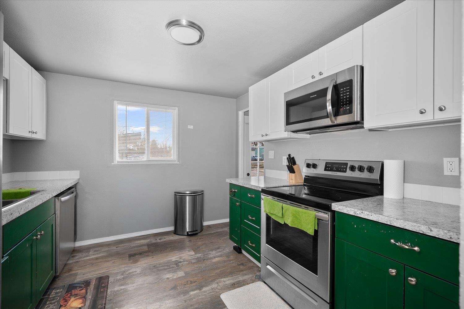 604 East Columbia Avenue Spokane, WA 99208 - Photo 11 of 34