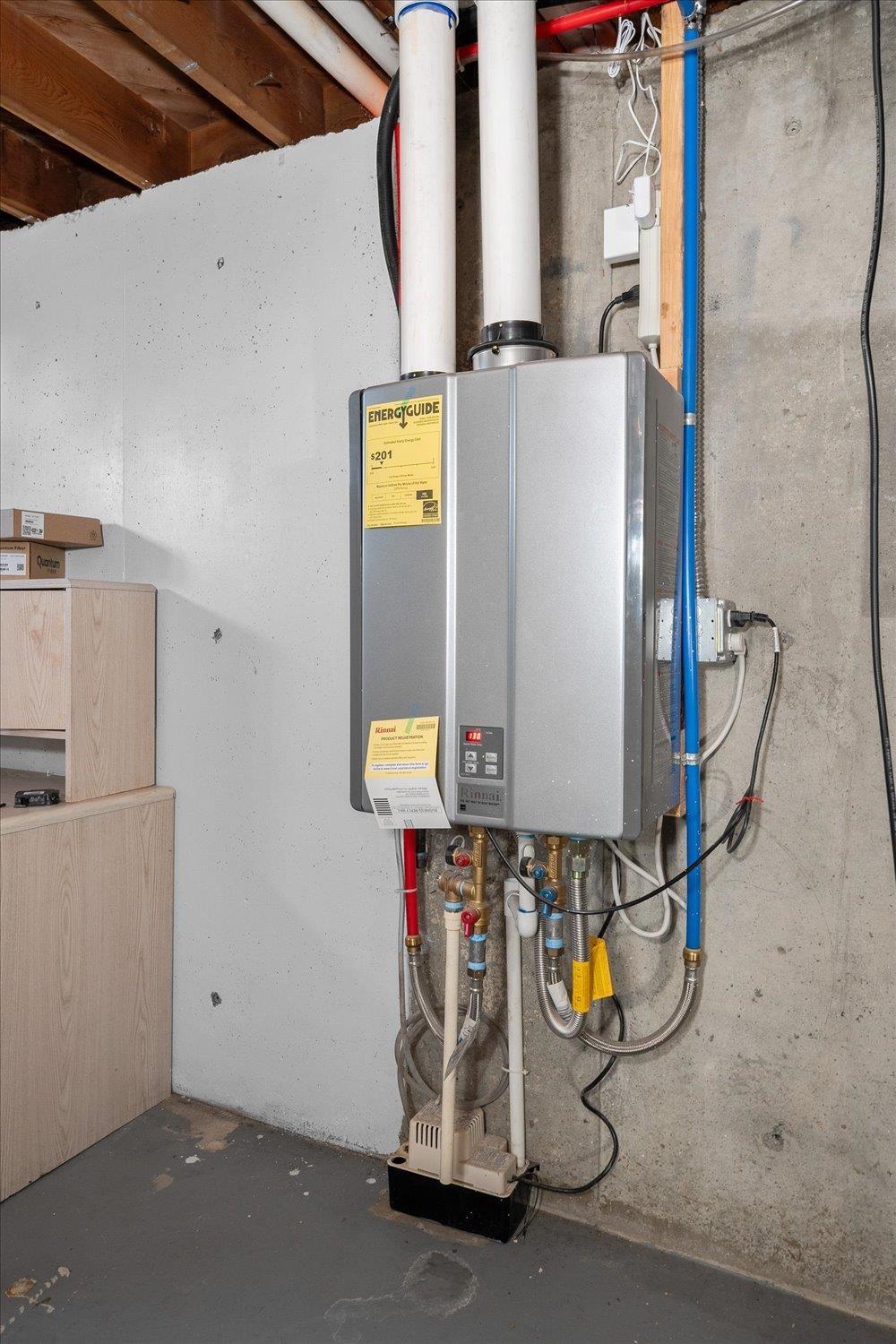 604 East Columbia Avenue Spokane, WA 99208 - Photo 23 of 34