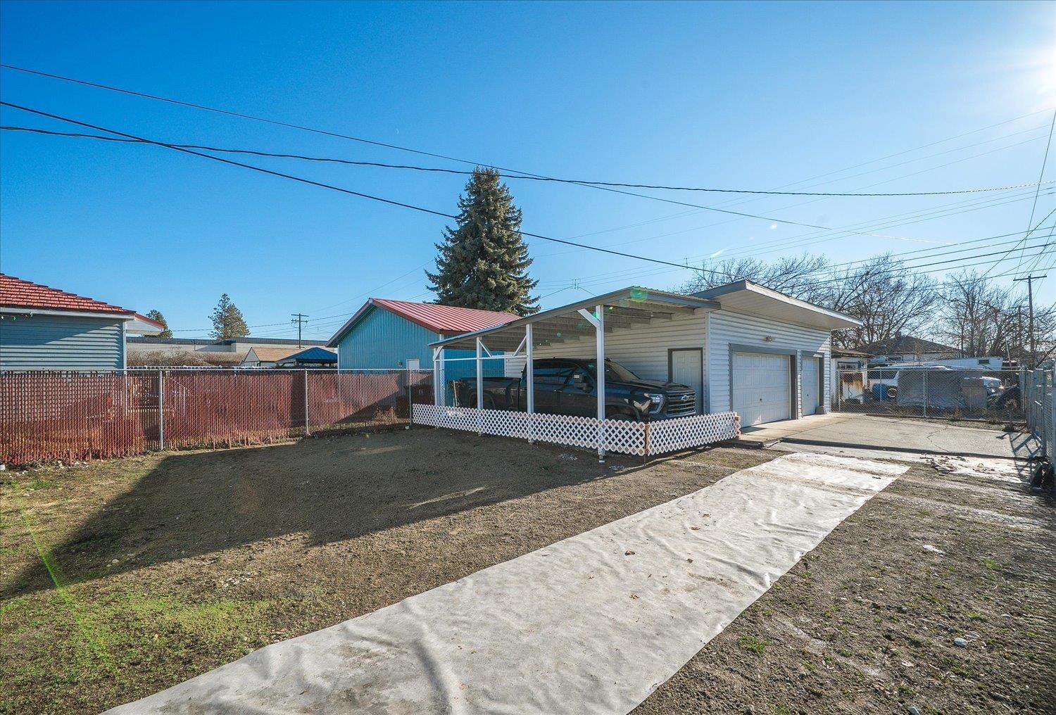 604 East Columbia Avenue Spokane, WA 99208 - Photo 30 of 34