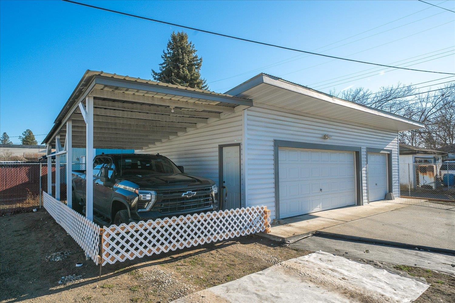 604 East Columbia Avenue Spokane, WA 99208 - Photo 31 of 34