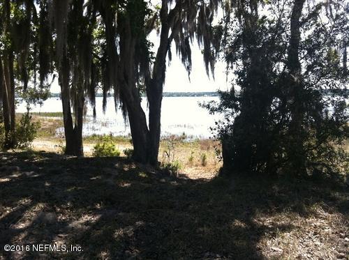 0 Rookery Road Keystone Heights, FL 32656 - Photo 4 of 5 Beautiful George's Lake close by