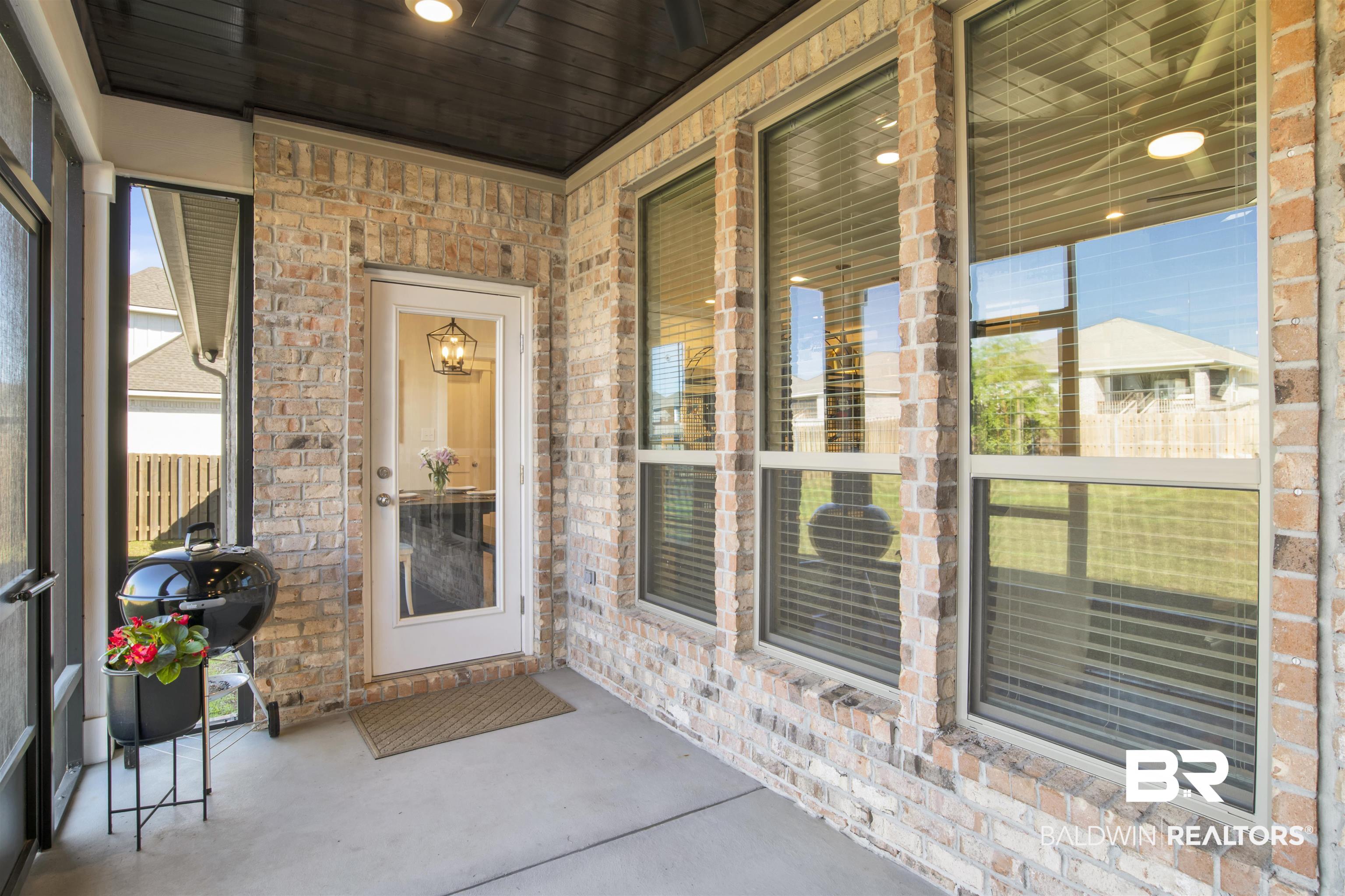13374 Ibis Boulevard Daphne, AL 36527 - Photo 13 of 46 Patio