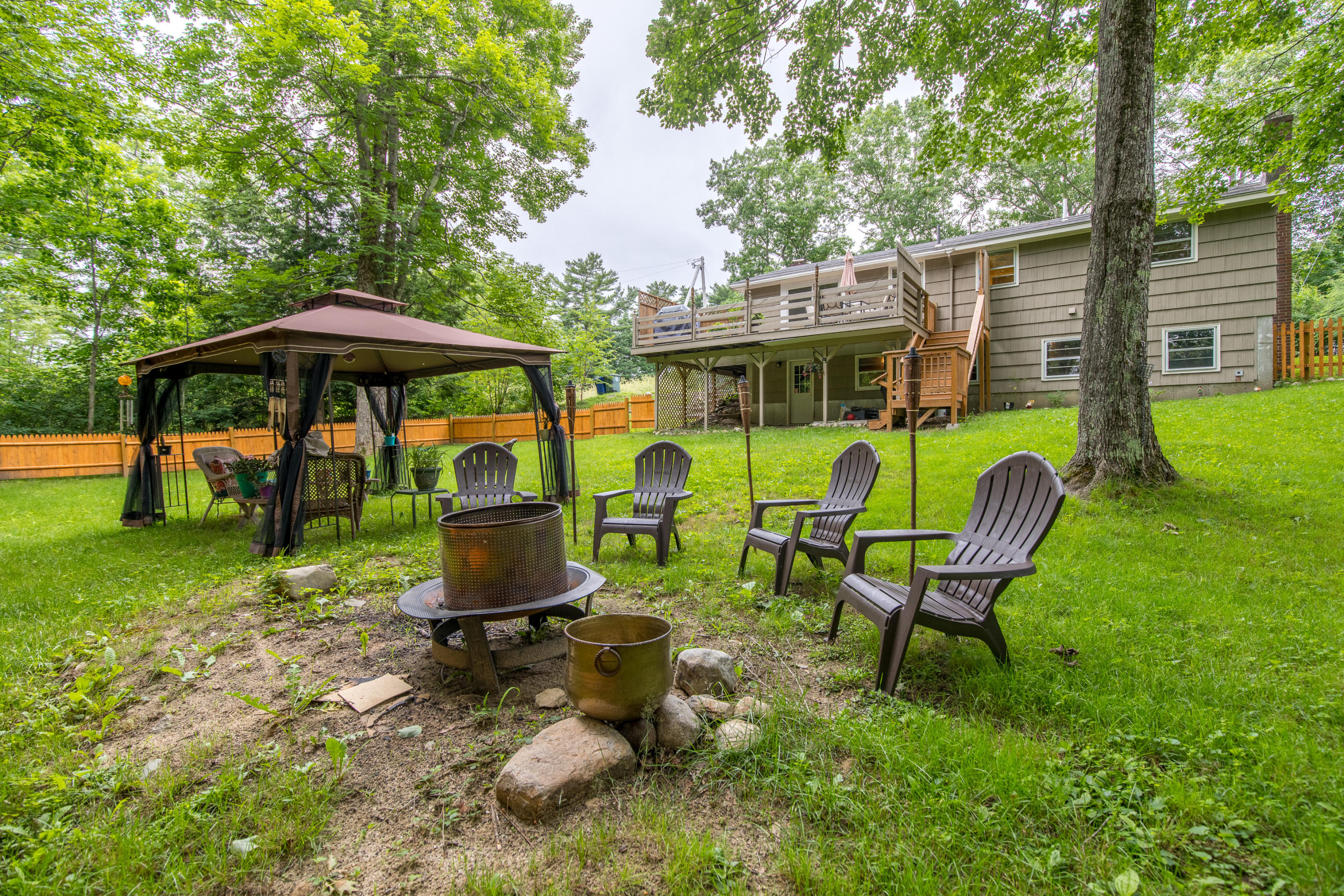 407 Duck Pond Road Westbrook, ME 04092 - Photo 39 of 39 entertain your friends and family