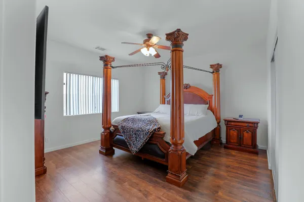 $519,000 | 43720 Reclinata Way, Indio, CA 92201
