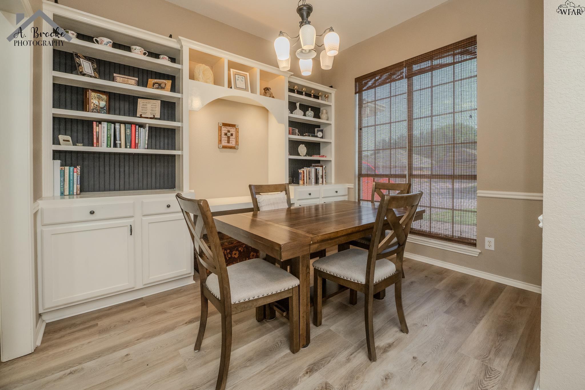 5310 PepperBush Drive Wichita Falls, TX 76310 - Photo 5 of 40 Gallery Image 5