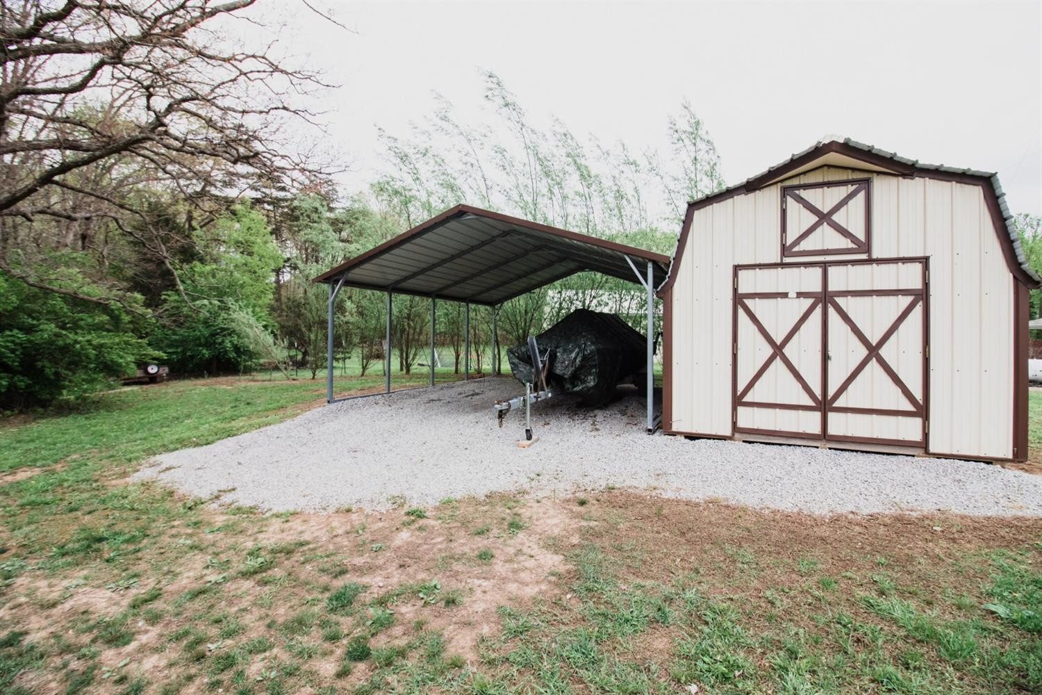 904 Pine Ridge Road Winchester, KY 40391 - Photo 40 of 44 Listing Photo