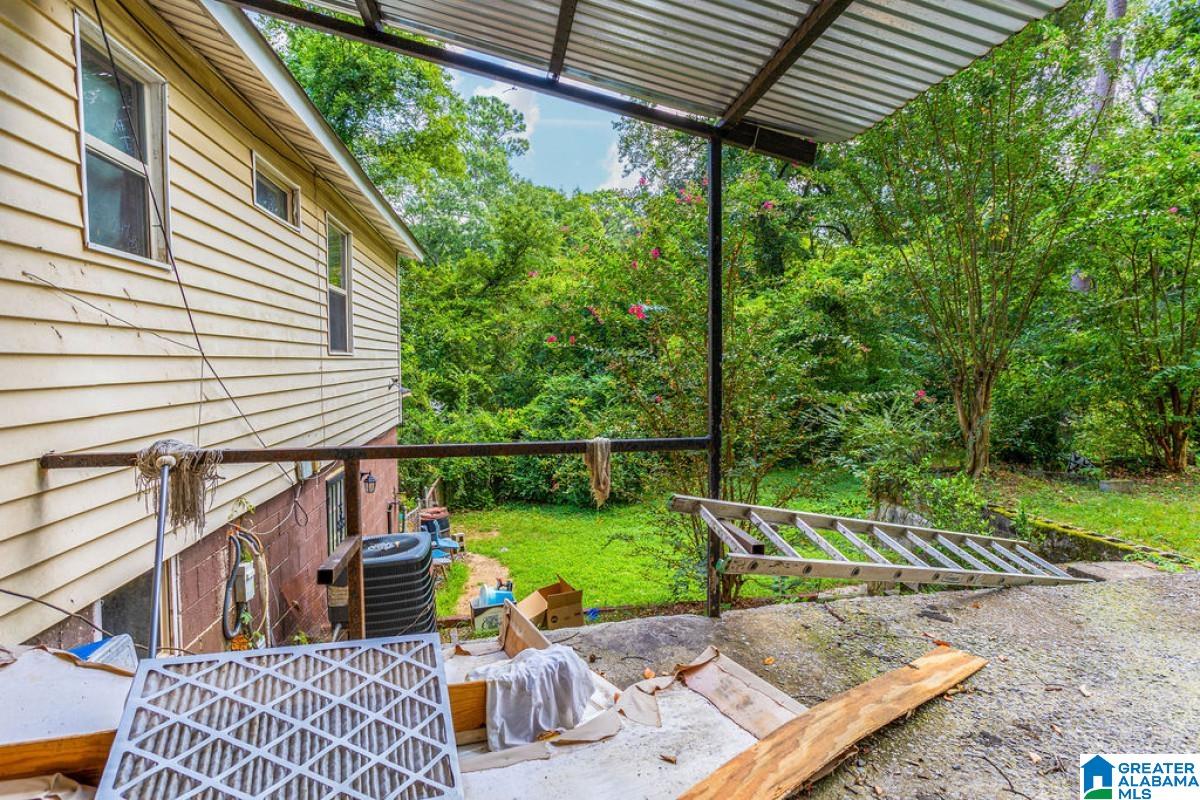 5403 Wesley Drive Midfield, AL 35228 - Photo 9 of 21