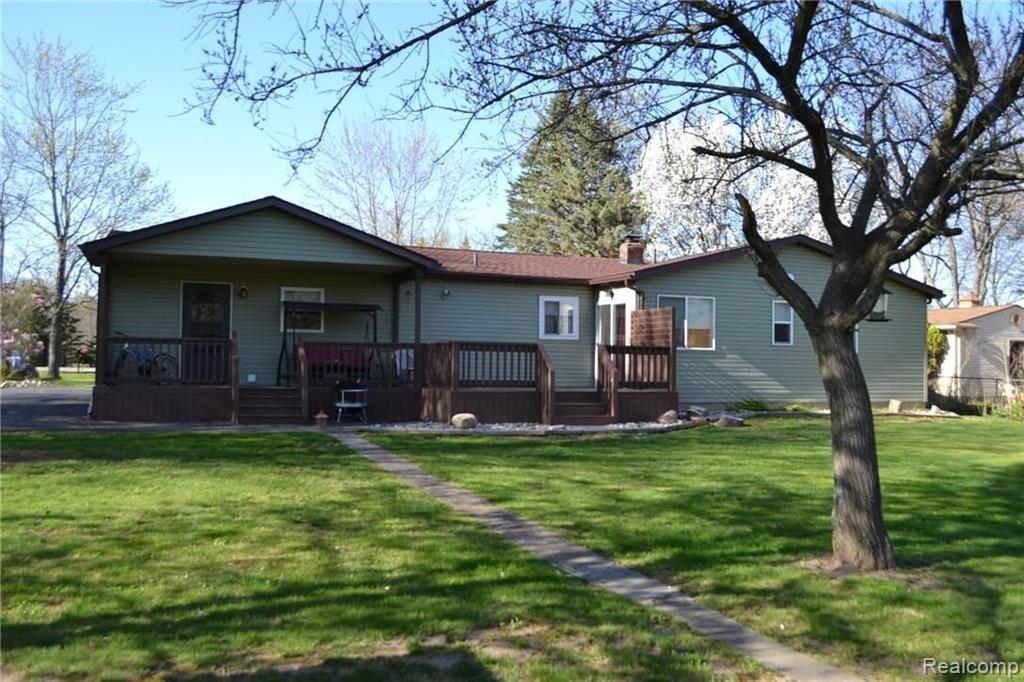7233 Calkins Road Flint, MI 48532 - Photo 2 of 53