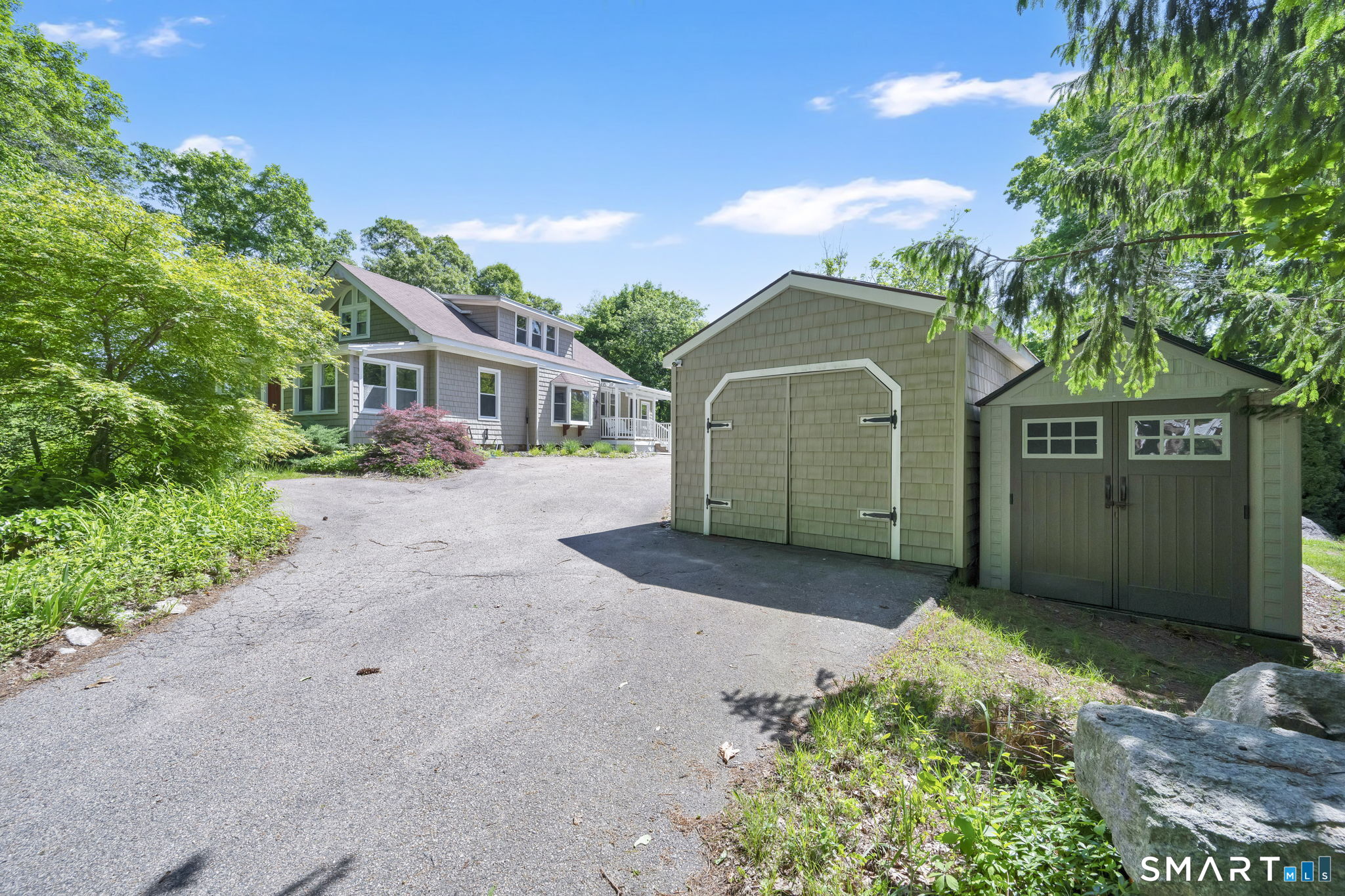 11 Maple Corners Road Ledyard, CT 06335 - Photo 38 of 40