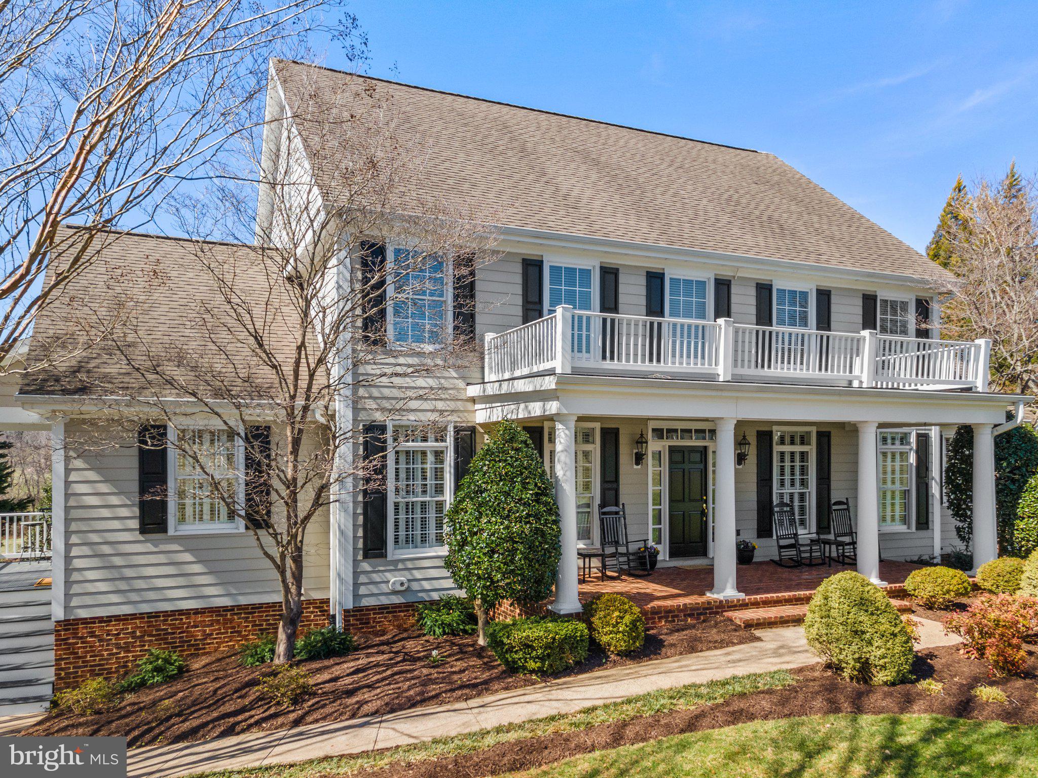 19158 Chateau Road Culpeper, VA 22701 - Photo 8 of 104 Gallery Image 8