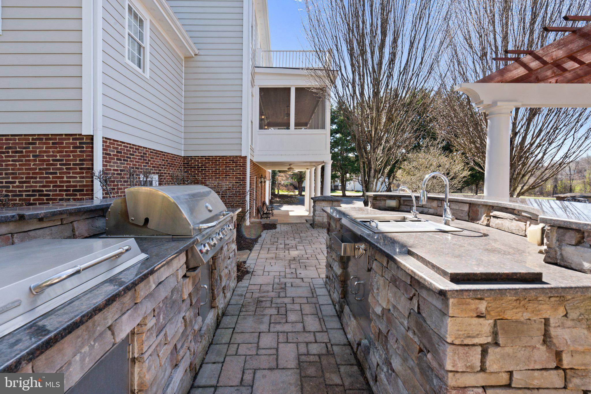 19158 Chateau Road Culpeper, VA 22701 - Photo 85 of 104 Gallery Image 85