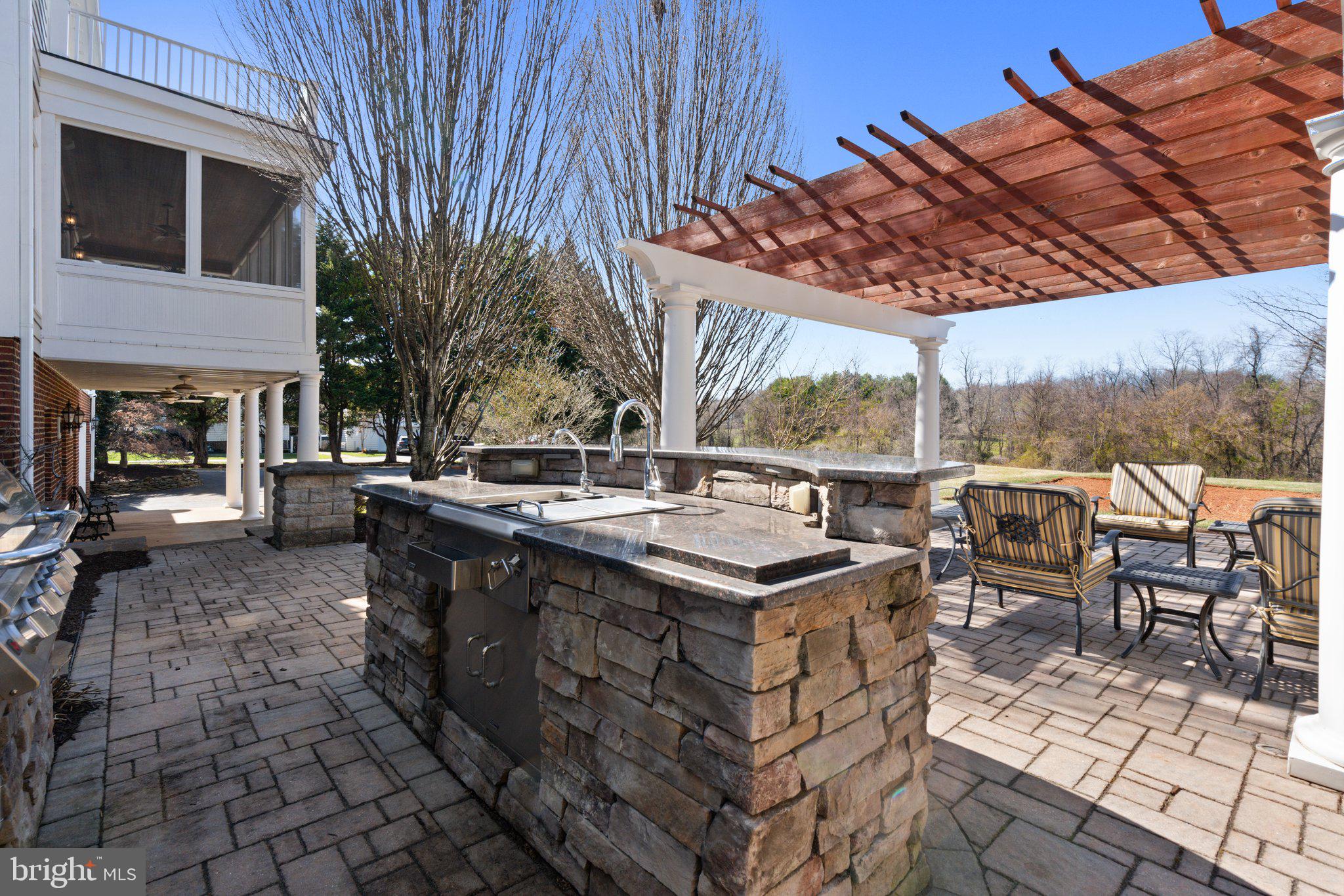 19158 Chateau Road Culpeper, VA 22701 - Photo 86 of 104 Gallery Image 86