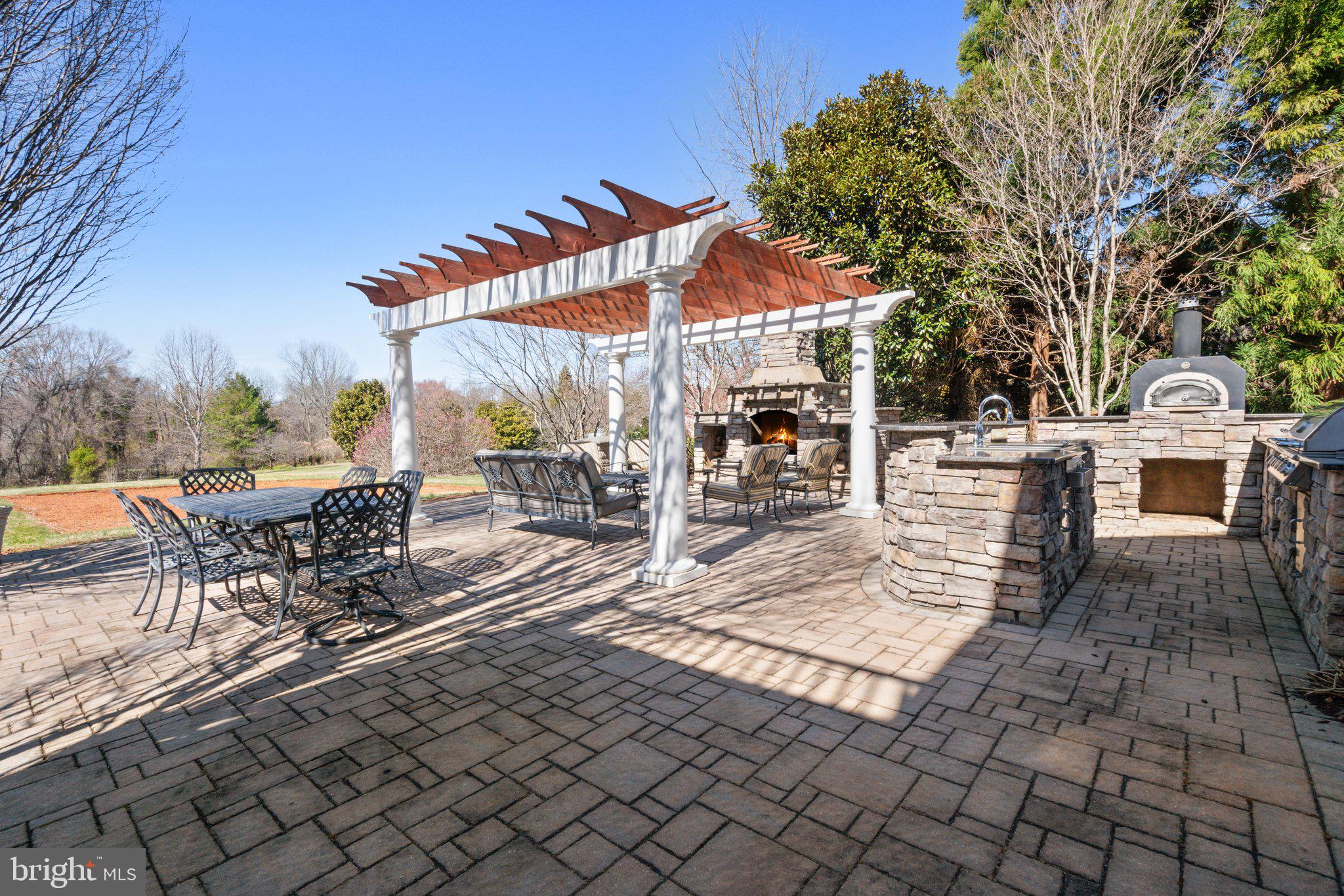 19158 Chateau Road Culpeper, VA 22701 - Photo 88 of 104 Gallery Image 88