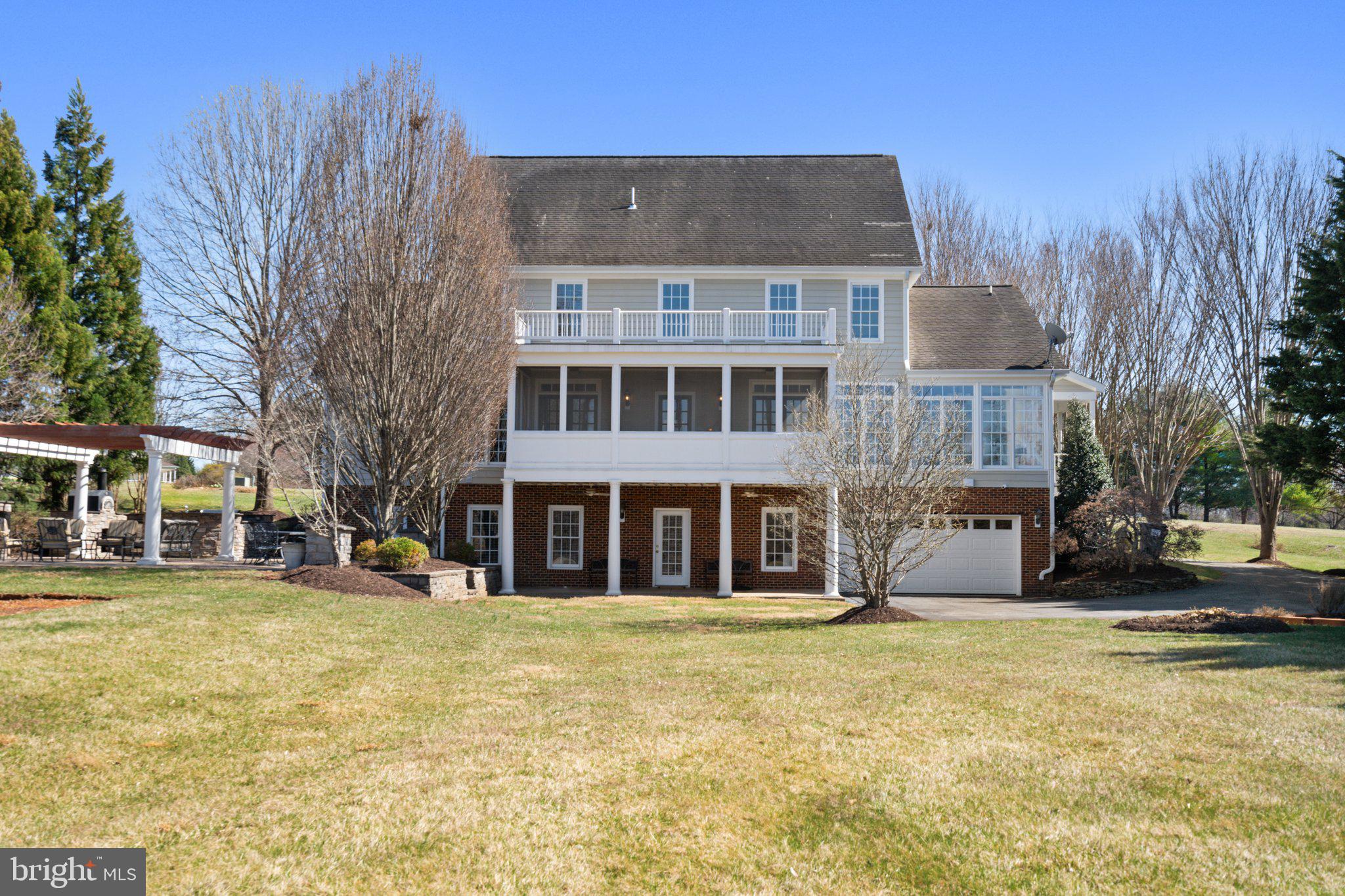 19158 Chateau Road Culpeper, VA 22701 - Photo 97 of 104 Gallery Image 97