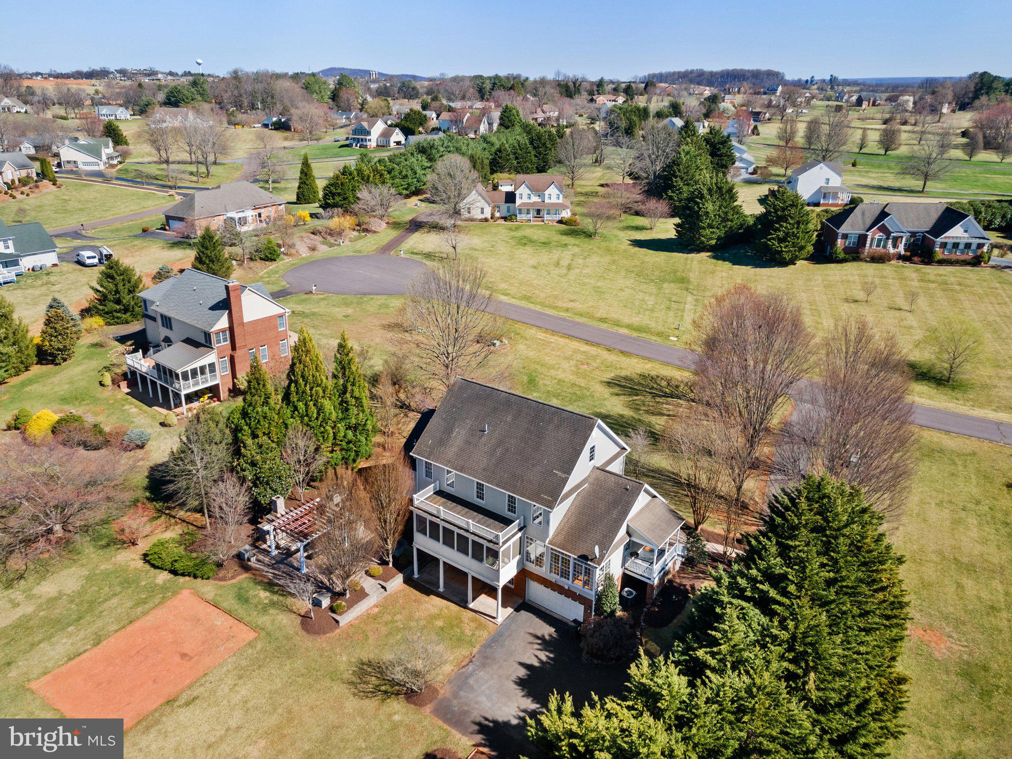 19158 Chateau Road Culpeper, VA 22701 - Photo 99 of 104 Gallery Image 99